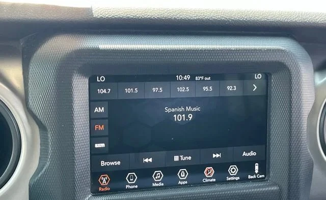 2018 Jeep JK Wrangler - Image 16 of 16