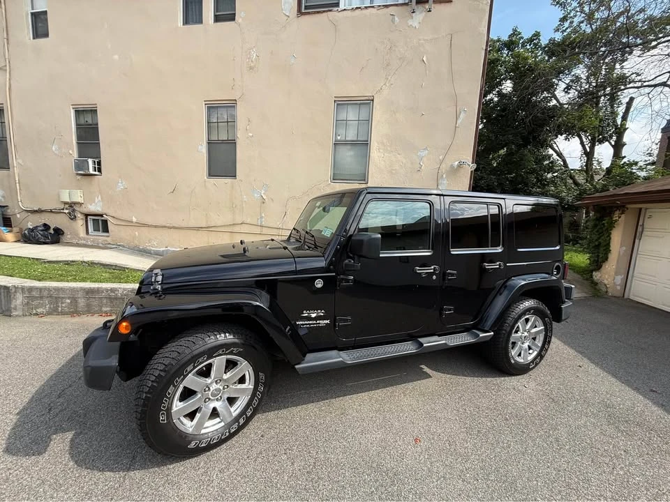 2018 Jeep JK Wrangler - Image 5 of 15