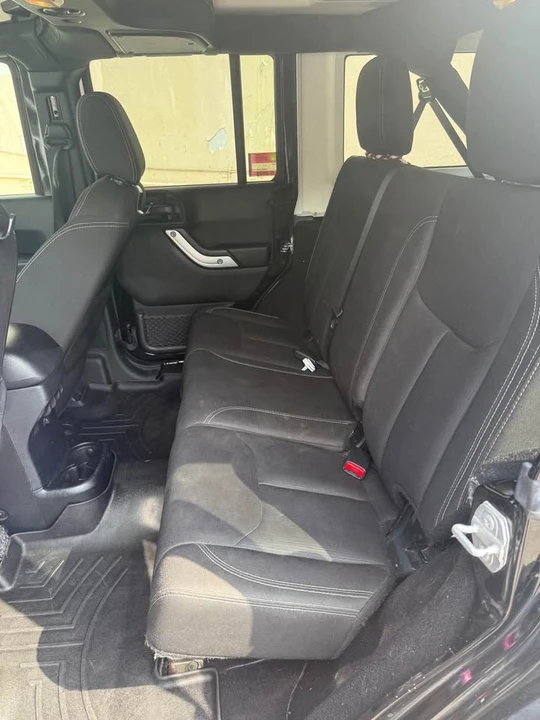 2018 Jeep JK Wrangler - Image 10 of 15