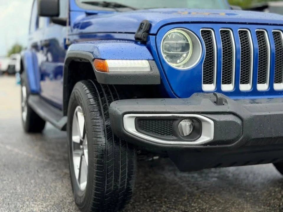 2018 Jeep JK Wrangler - Image 12 of 20