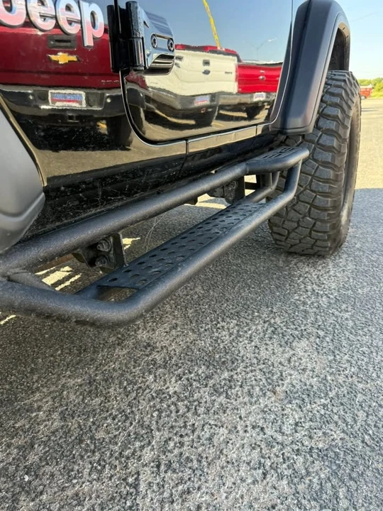 2018 Jeep JK Wrangler - Image 10 of 20