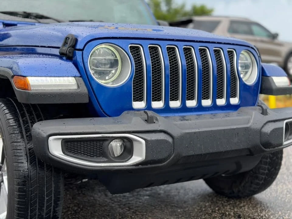 2018 Jeep JK Wrangler - Image 11 of 20