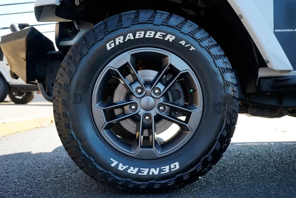 2018 Jeep JK Wrangler - Image 15 of 20