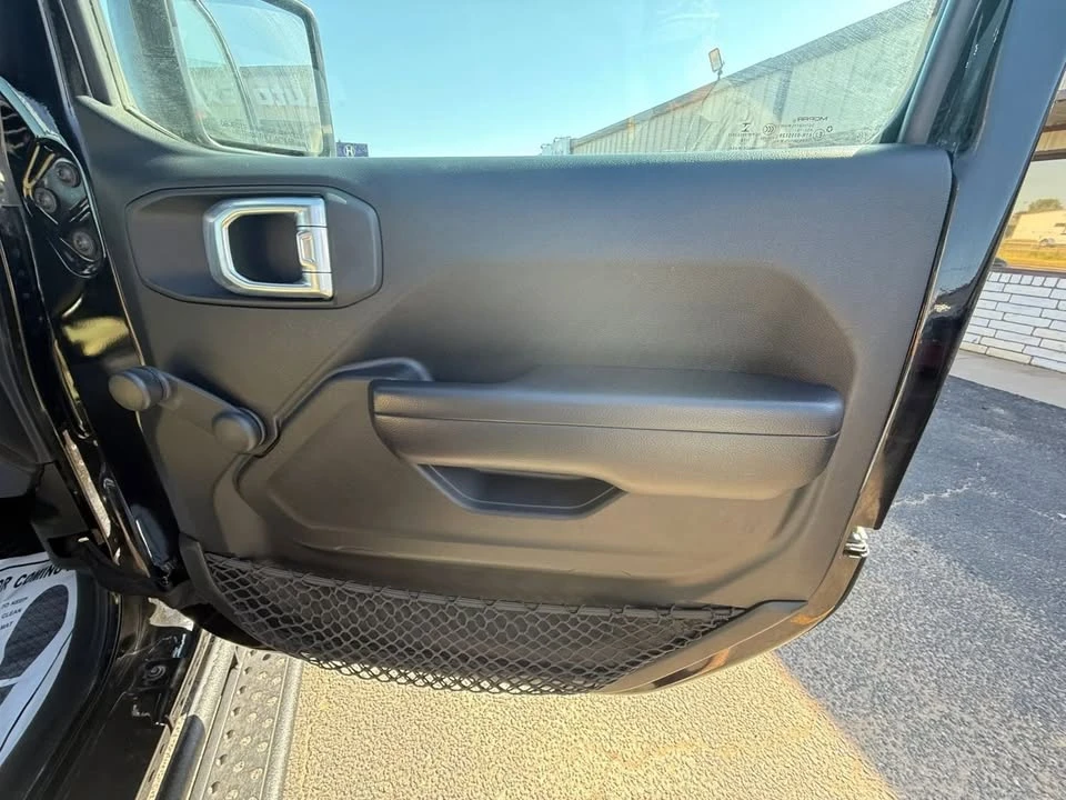 2018 Jeep JK Wrangler - Image 19 of 20