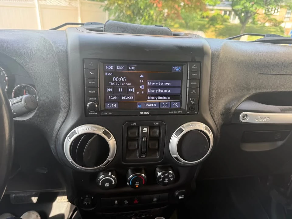 2018 Jeep JK Wrangler - Image 15 of 15