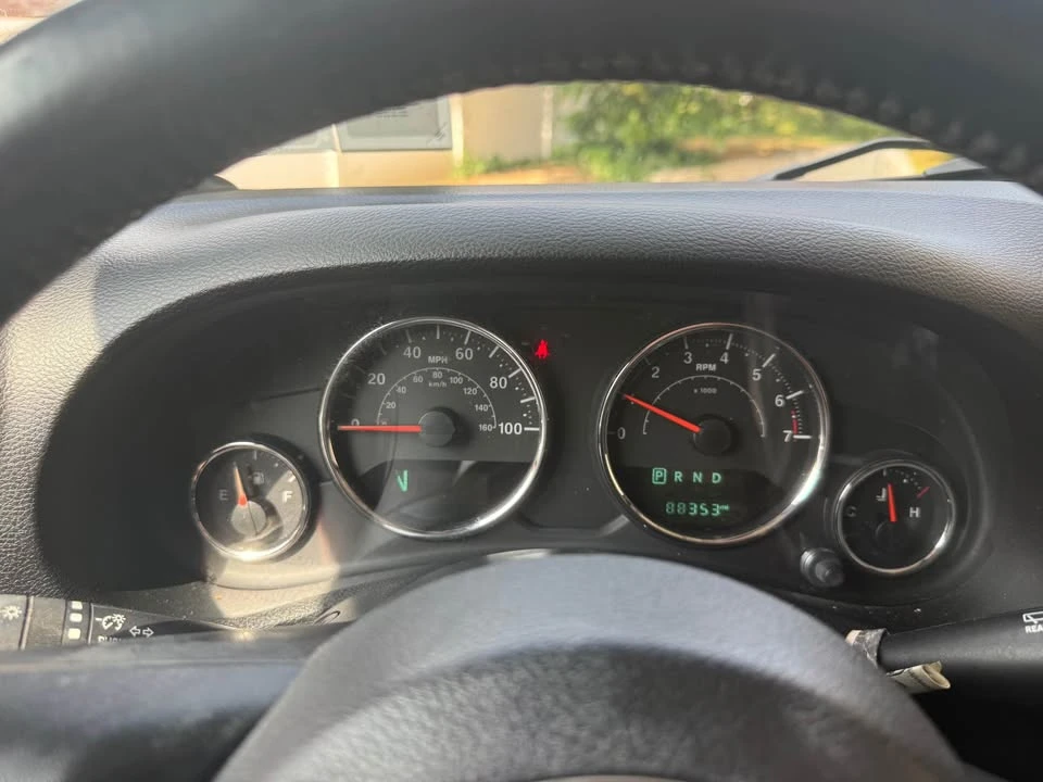 2018 Jeep JK Wrangler - Image 14 of 15