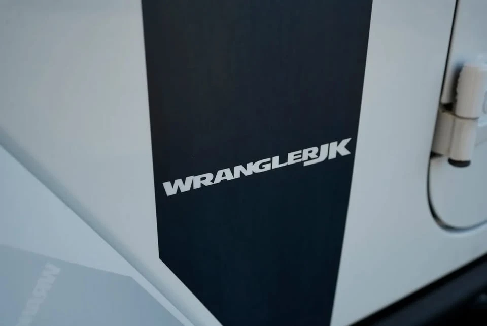 2018 Jeep JK Wrangler - Image 13 of 20