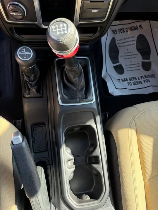 2018 Jeep JK Wrangler - Image 20 of 20