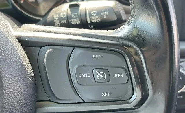 2018 Jeep JK Wrangler - Image 14 of 16