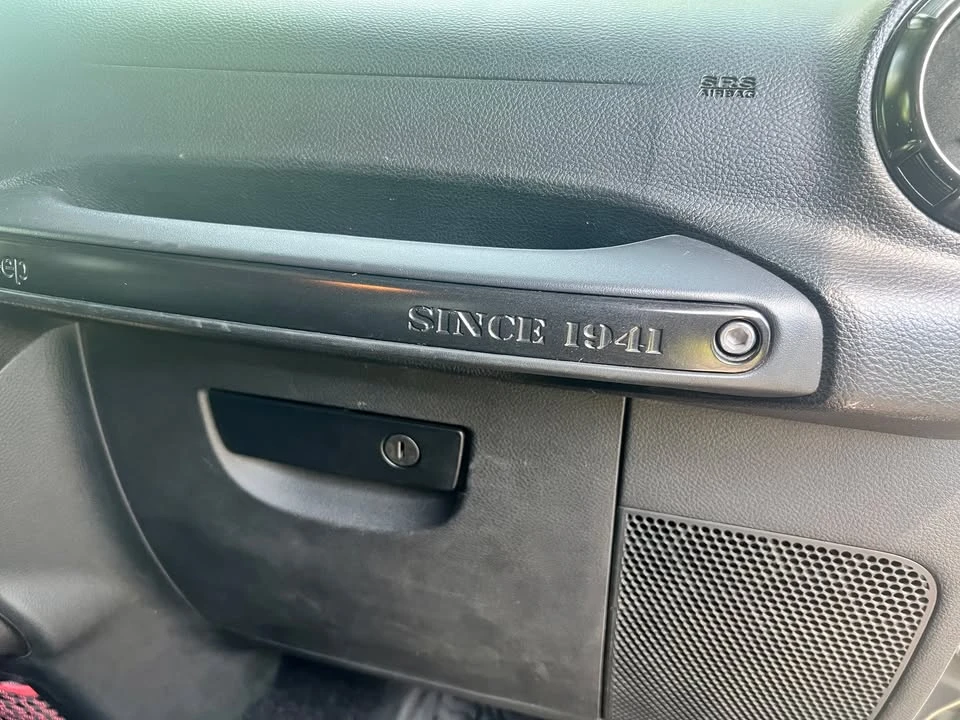 2018 Jeep JK Wrangler - Image 17 of 20