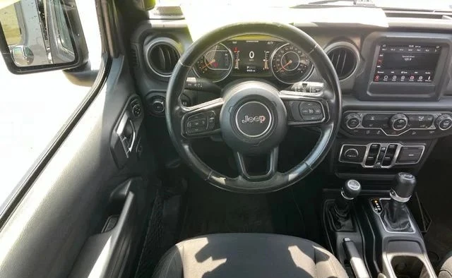 2018 Jeep JK Wrangler - Image 10 of 16