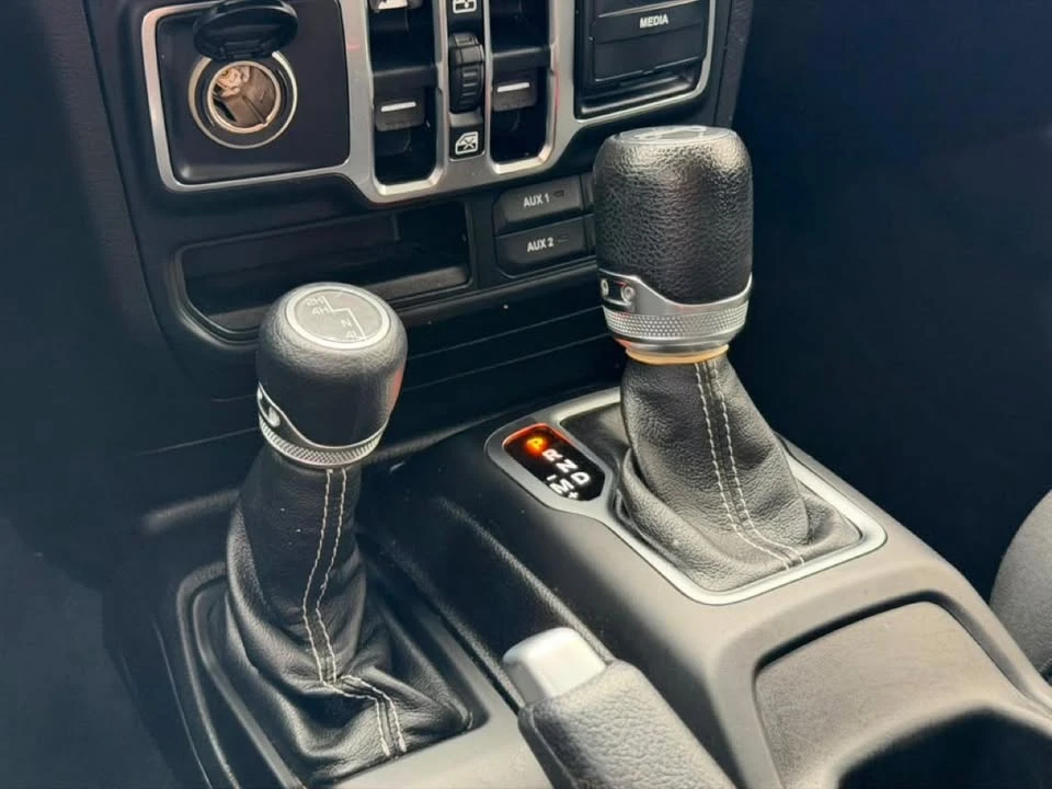 2018 Jeep JK Wrangler - Image 20 of 20