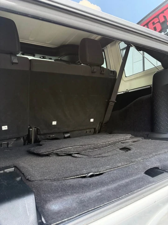2018 Jeep JK Wrangler - Image 12 of 14