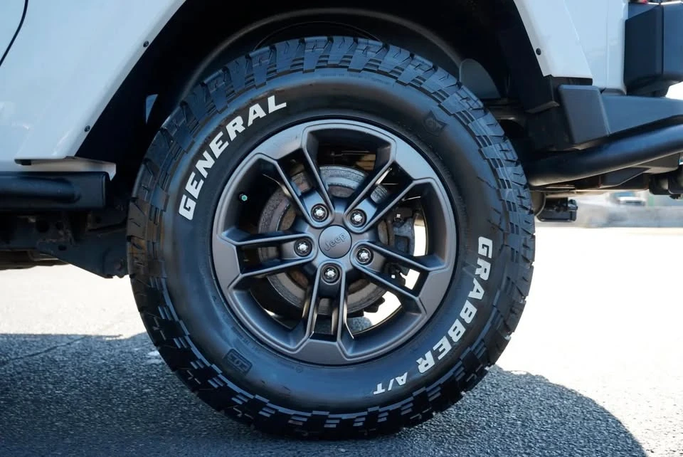 2018 Jeep JK Wrangler - Image 16 of 20