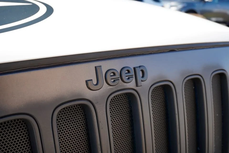 2018 Jeep JK Wrangler - Image 10 of 20