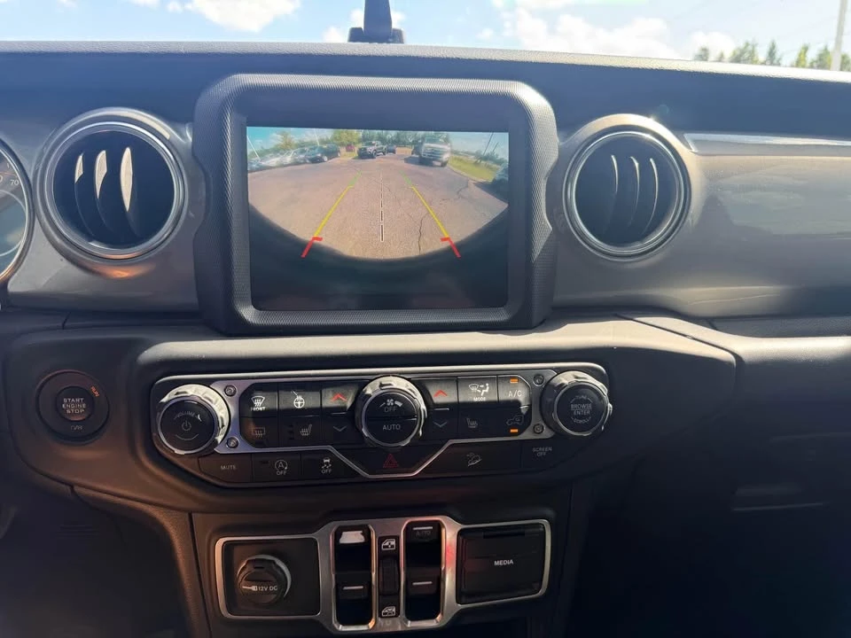 2018 Jeep JK Wrangler - Image 9 of 14