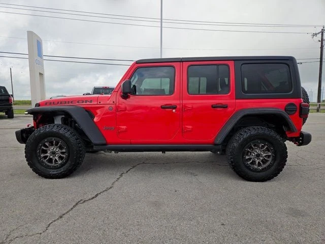 2018 Jeep JK Wrangler - Image 4 of 20