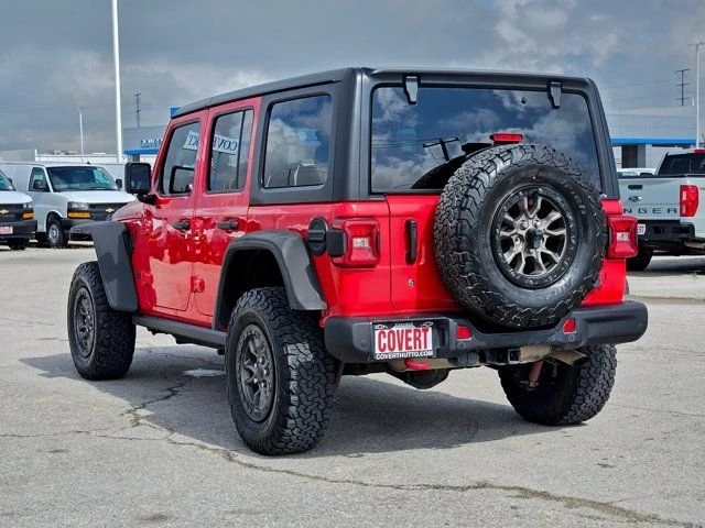 2018 Jeep JK Wrangler - Image 5 of 20