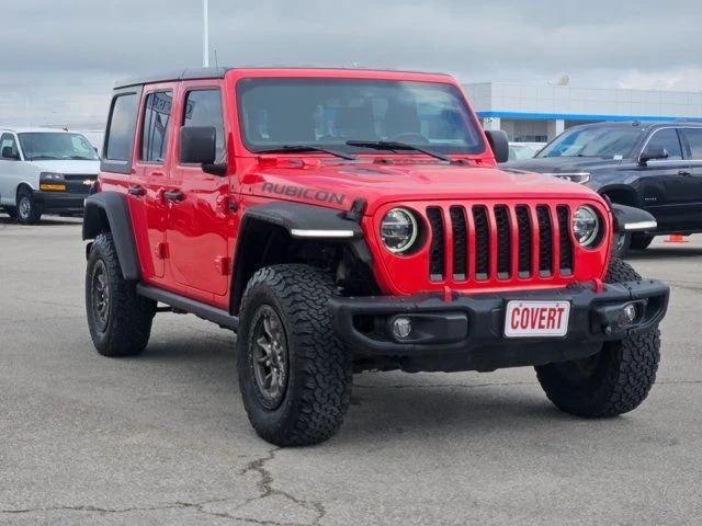 2018 Jeep JK Wrangler - Image 3 of 20