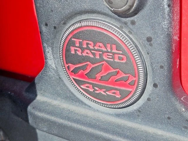 2018 Jeep JK Wrangler - Image 12 of 20