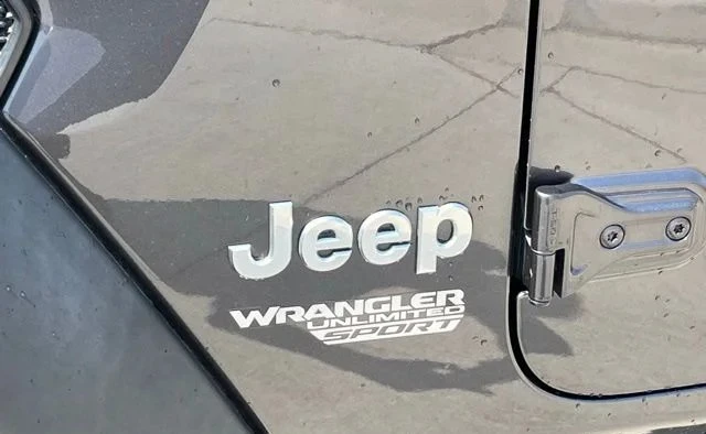 2018 Jeep JK Wrangler - Image 3 of 16