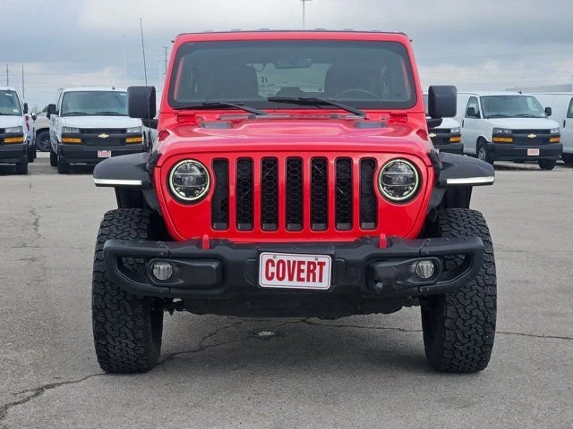 2018 Jeep JK Wrangler - Image 2 of 20