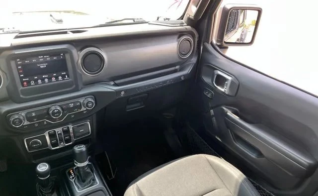 2018 Jeep JK Wrangler - Image 11 of 16