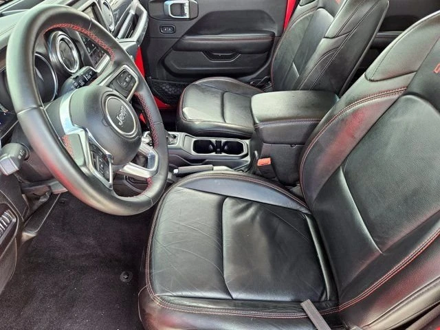 2018 Jeep JK Wrangler - Image 13 of 20