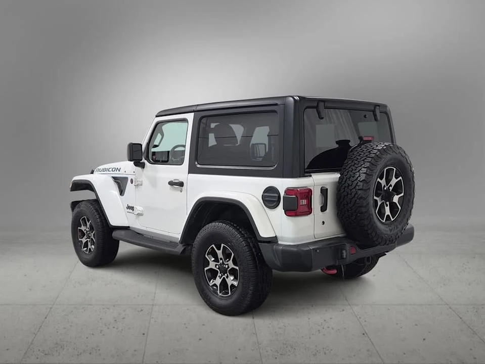 2018 Jeep JK Wrangler - Image 5 of 14