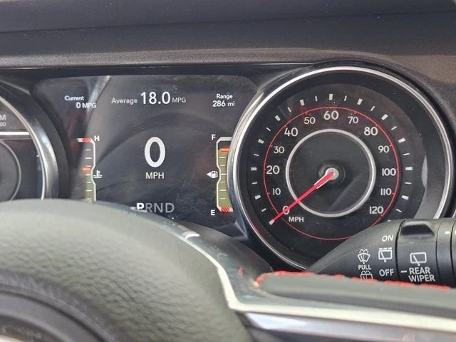 2018 Jeep JK Wrangler - Image 16 of 20