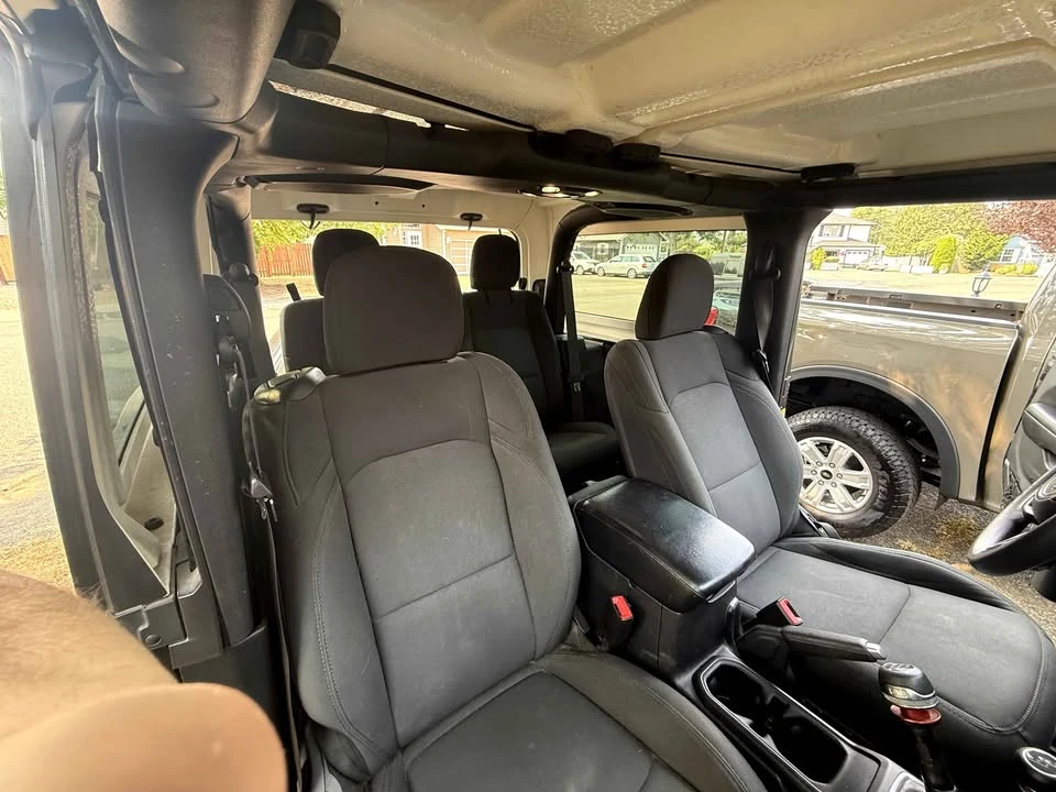 2018 Jeep JK Wrangler - Image 9 of 10