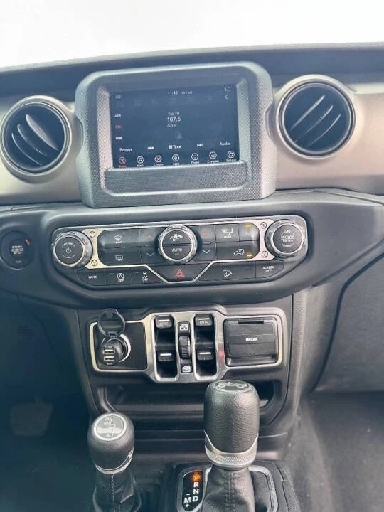 2018 Jeep JK Wrangler - Image 12 of 20