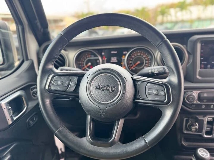 2018 Jeep JK Wrangler - Image 11 of 20