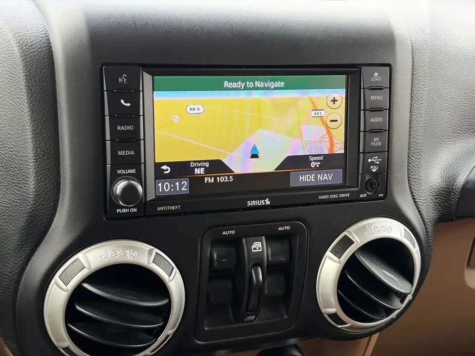 2018 Jeep JK Wrangler - Image 11 of 12