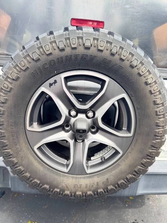 2018 Jeep JK Wrangler - Image 20 of 20