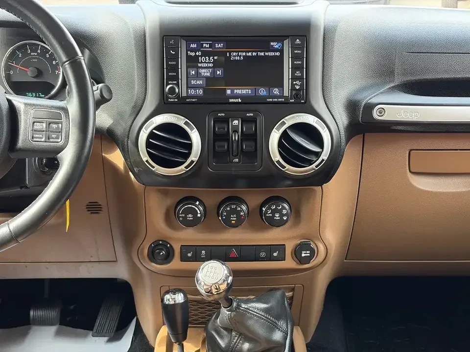 2018 Jeep JK Wrangler - Image 10 of 12