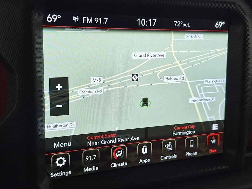 2018 Jeep JK Wrangler - Image 12 of 14