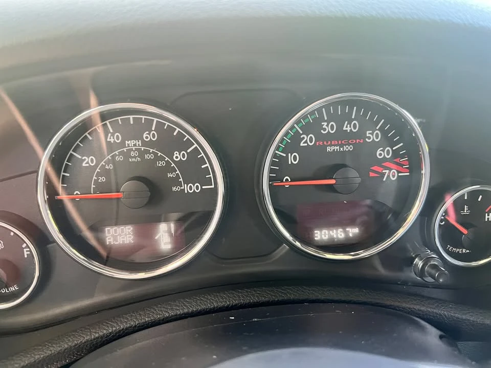 2018 Jeep JK Wrangler - Image 10 of 20