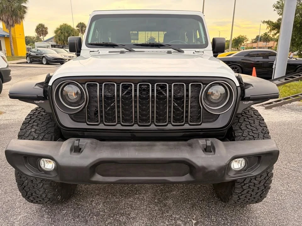 2018 Jeep JK Wrangler - Image 9 of 20
