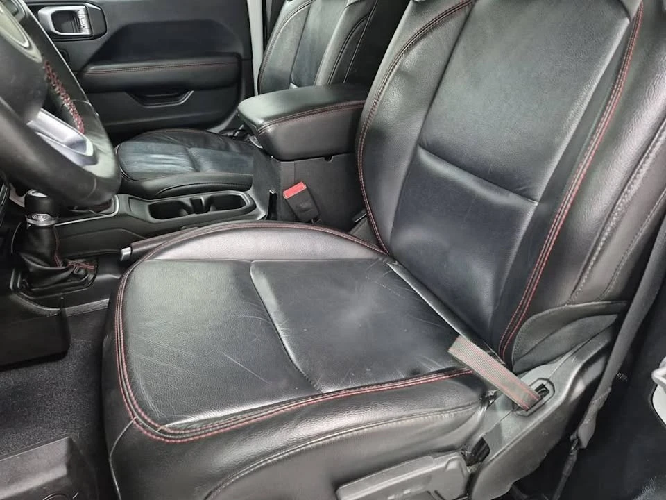 2018 Jeep JK Wrangler - Image 8 of 14