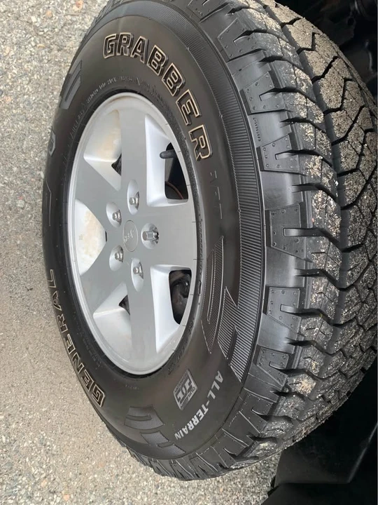 2018 Jeep JK Wrangler - Image 14 of 20
