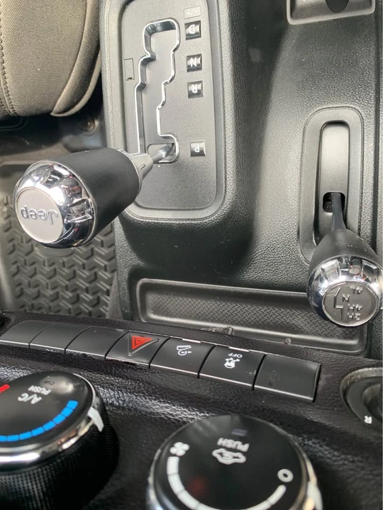 2018 Jeep JK Wrangler - Image 9 of 20