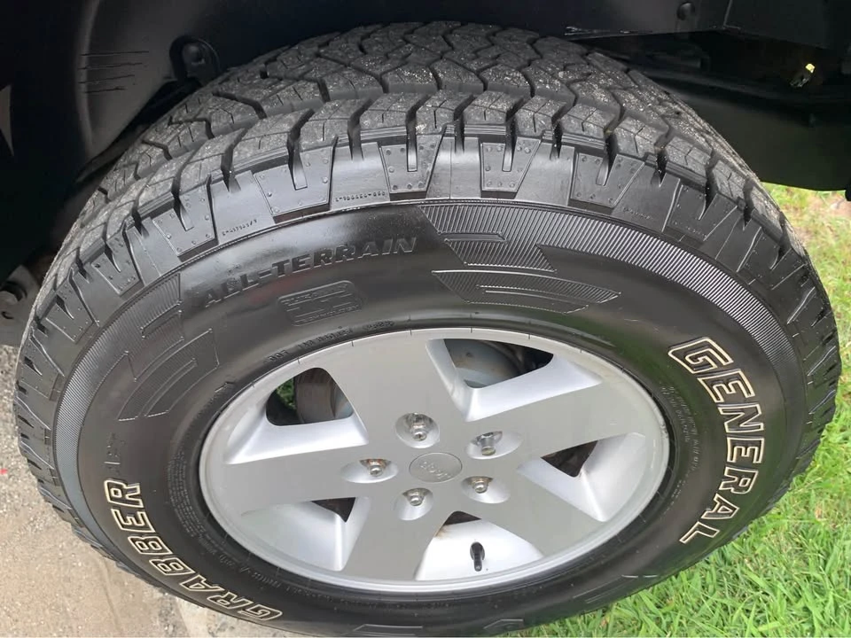 2018 Jeep JK Wrangler - Image 15 of 20