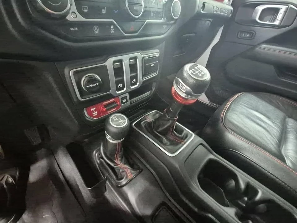 2018 Jeep JK Wrangler - Image 14 of 14