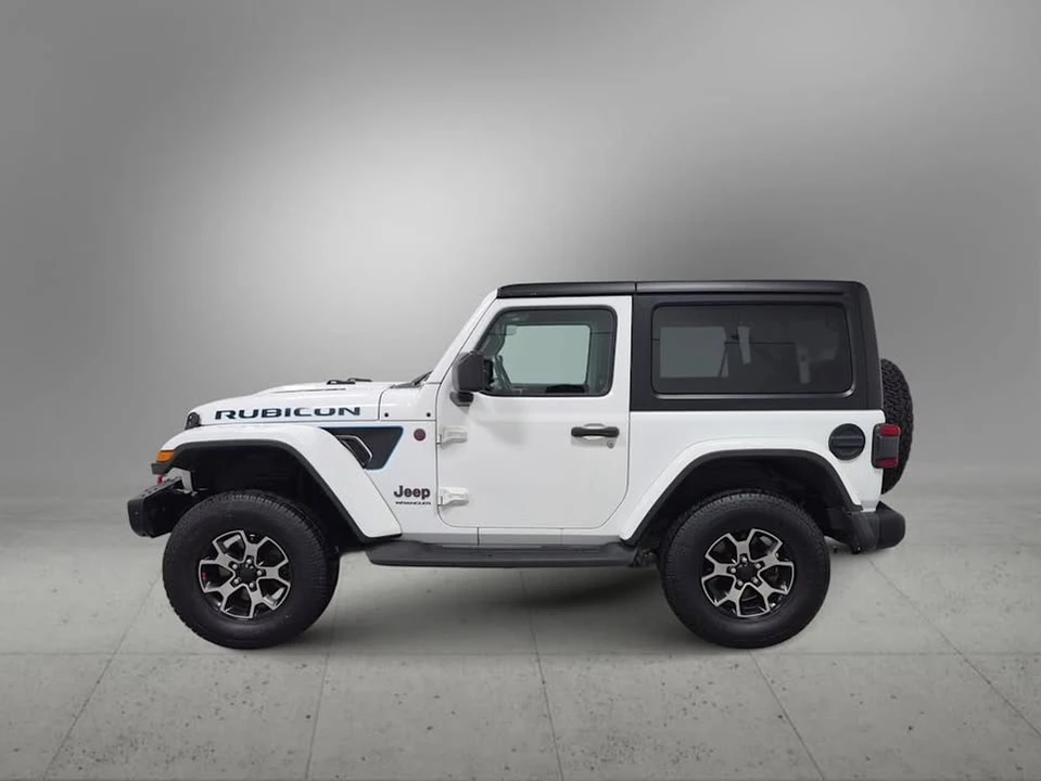 2018 Jeep JK Wrangler - Image 4 of 14