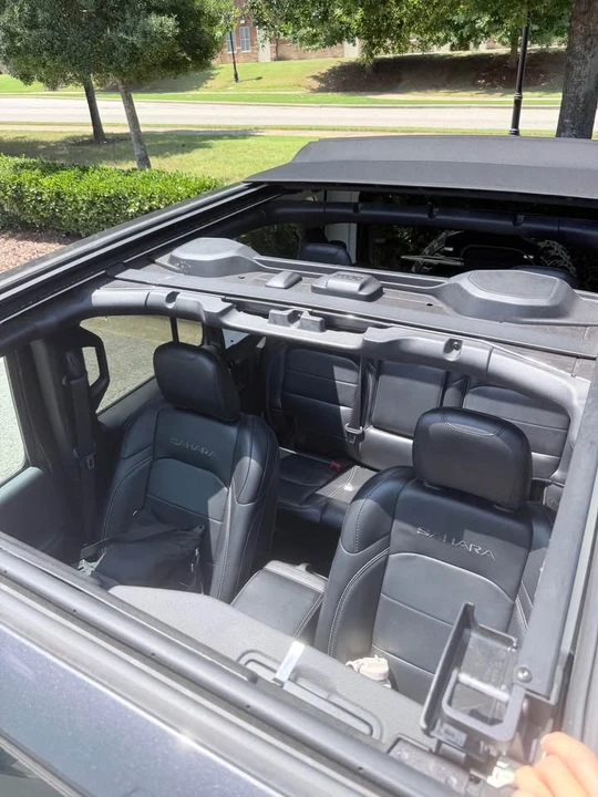 2018 Jeep JK Wrangler - Image 9 of 12