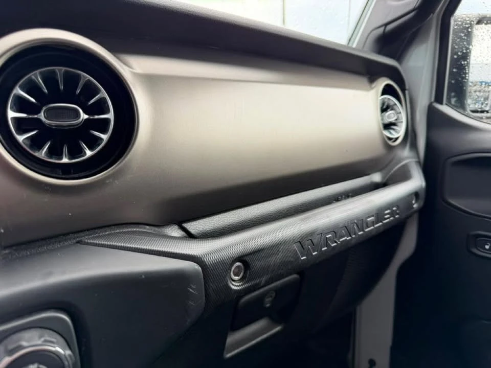 2018 Jeep JK Wrangler - Image 20 of 20