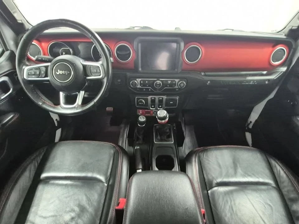 2018 Jeep JK Wrangler - Image 10 of 14
