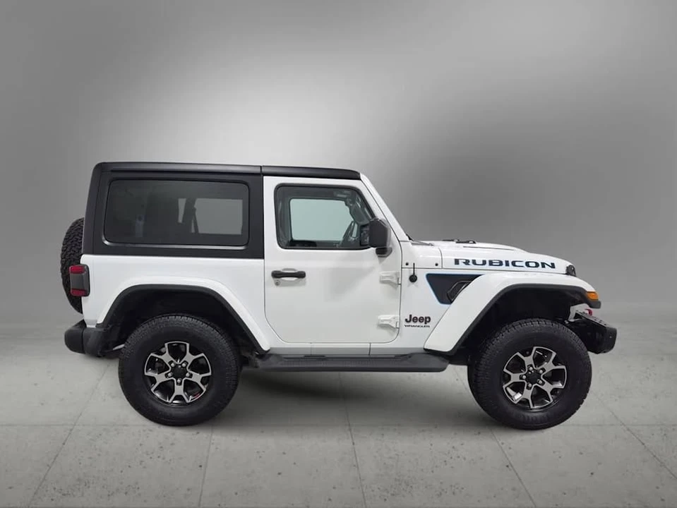 2018 Jeep JK Wrangler - Image 7 of 14