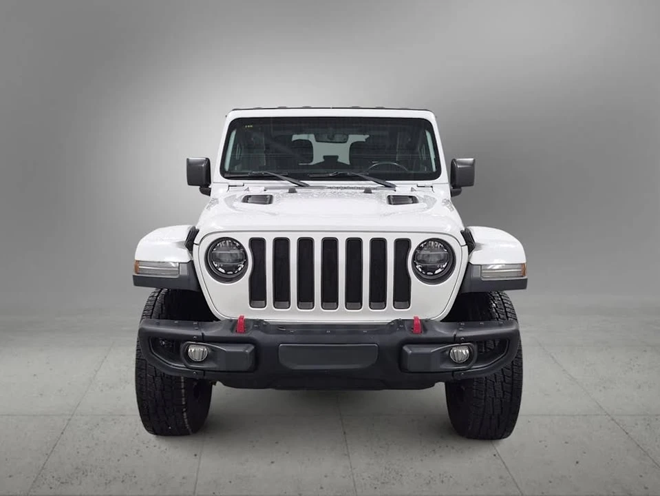 2018 Jeep JK Wrangler - Image 3 of 14